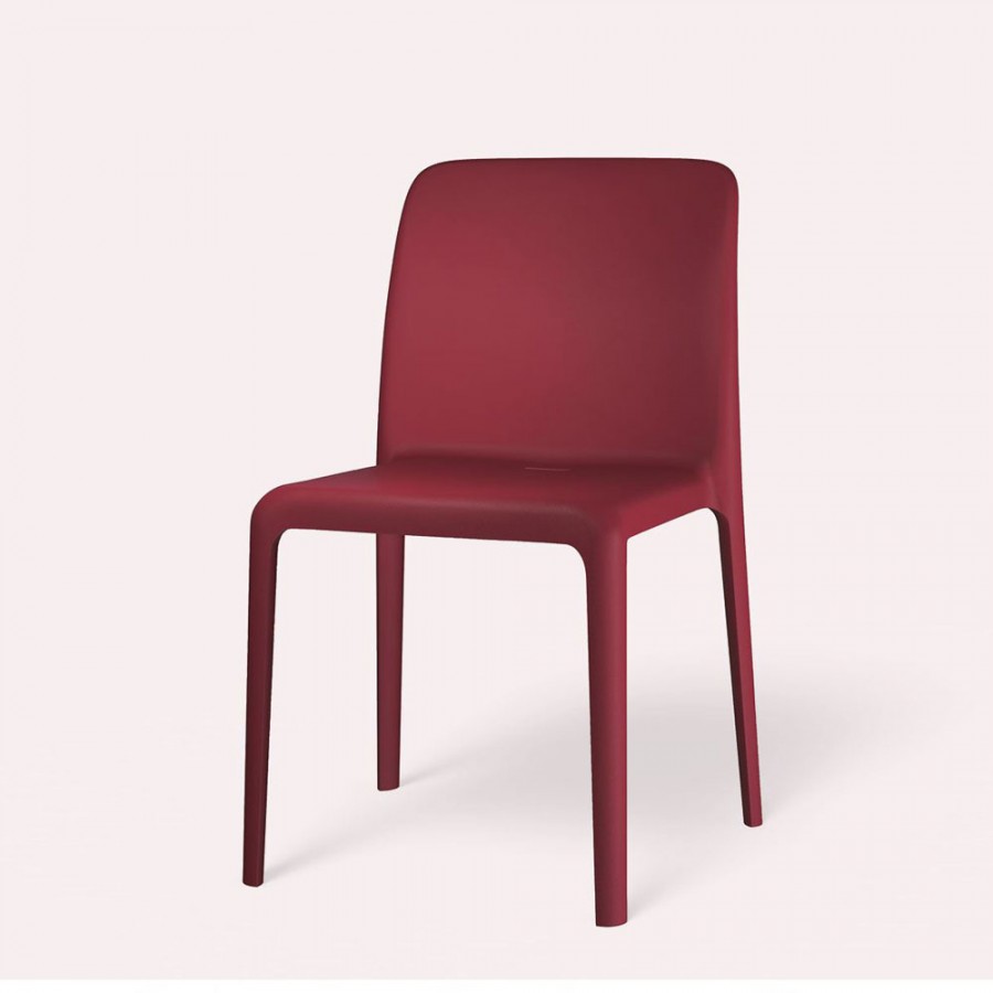 Scaun dining Connubia Calligaris Bayo CB1983 Scaun dining Connubia Calligaris Bayo CB1983